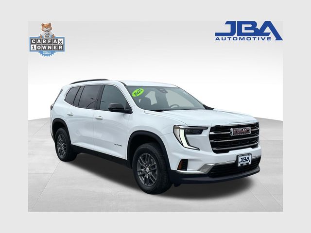 2025 GMC Acadia Elevation FWD