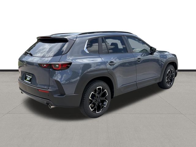 2026 Mazda CX-50 2.5 S Meridian Edition Gray at Parkway Family Mazda