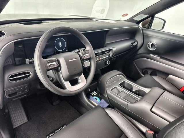 New 2026 Hyundai Palisade For Sale in Indianapolis, IN