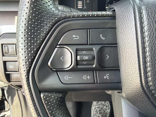 Used 2024 Toyota Tacoma Truck