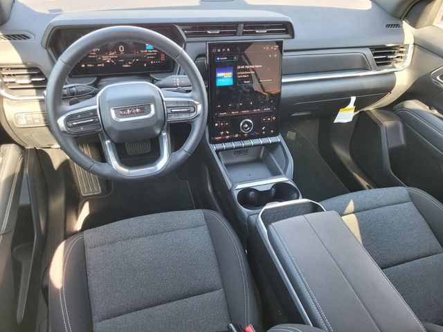 New 2026 White GMC Elevation image 9