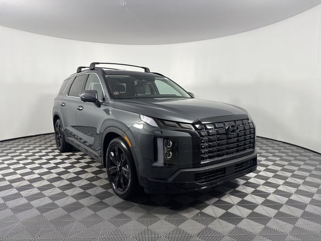 New 2025 Hyundai Palisade For Sale in Indianapolis, IN
