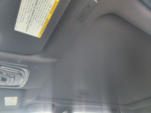 New 2026 Toyota Crown Signia SUV