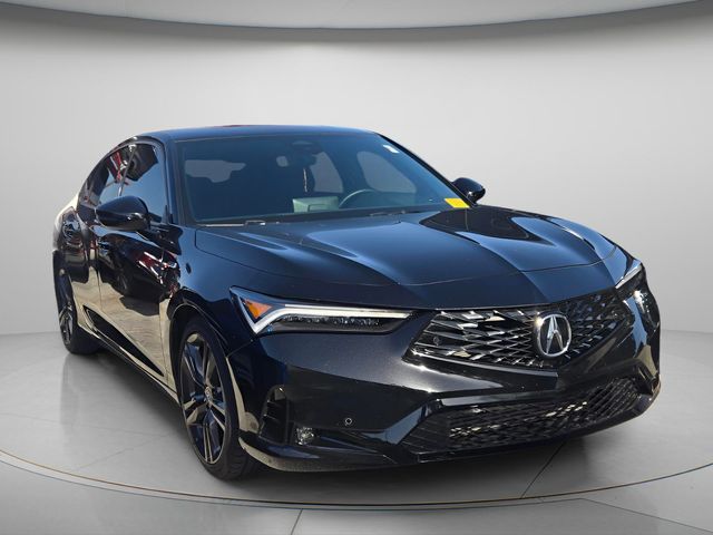 2025 Acura Integra - $31,321
