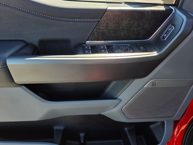 New 2026 Ford Super Duty F-350 Crew Cab 8' Box XLT