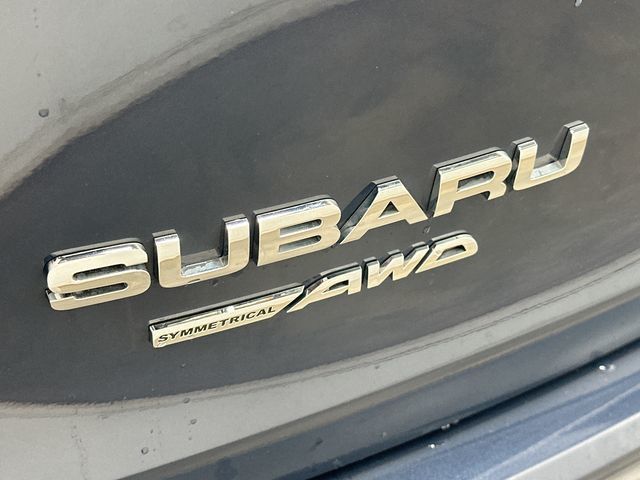 2023 Subaru Ascent Premium Blue at Subaru and VW of Moon Township