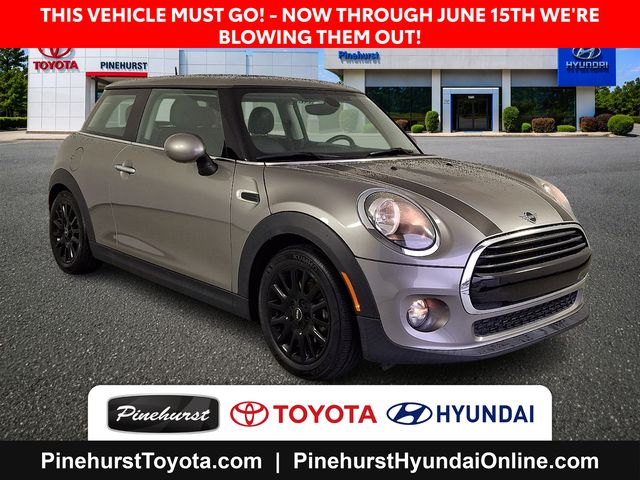 2019 MINI Hardtop's photo