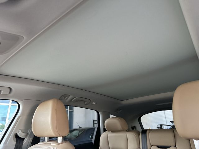 Used 2021 White Audi 55 Premium image 23
