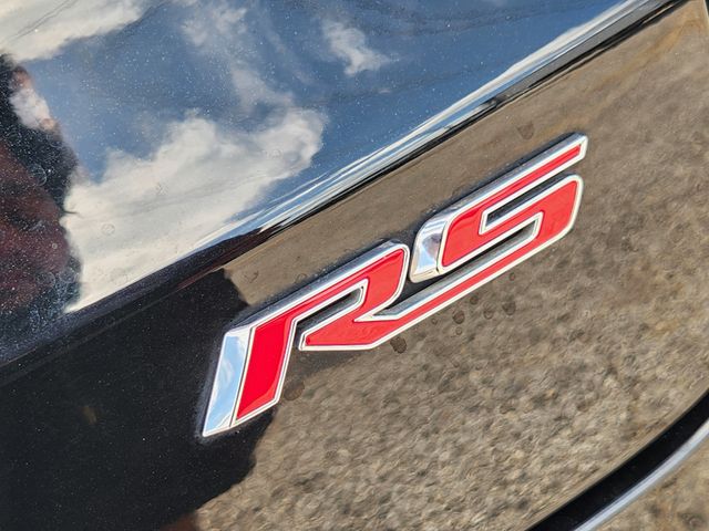 2023 Chevrolet TrailBlazer RS Black at Classic Elite Chevrolet Sugar Land