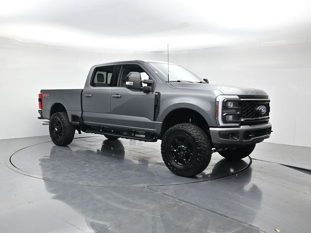 2024 Ford F-250 Super Duty XLT SuperCab 4WD