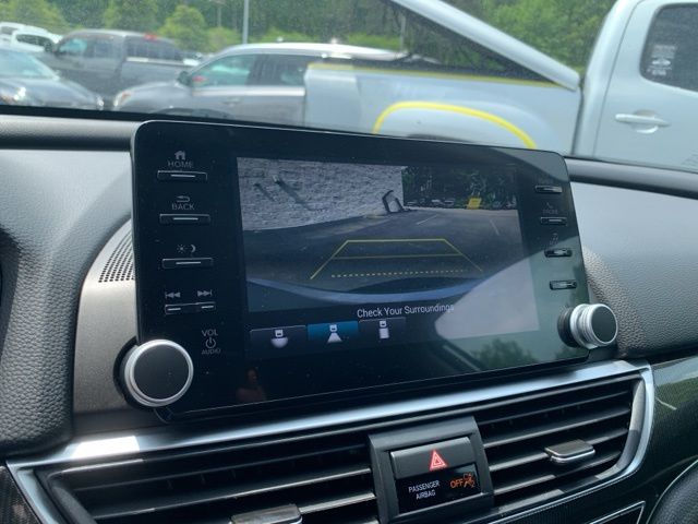 2021 Honda Accord Sport Special Edition photo