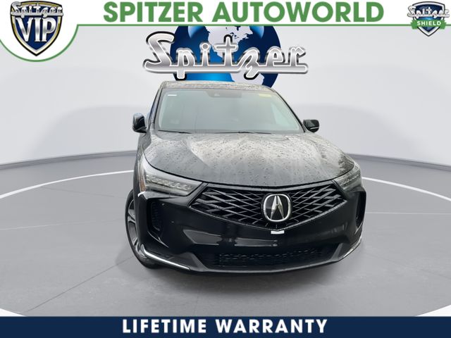 2026 Acura RDX Advance Package - 2