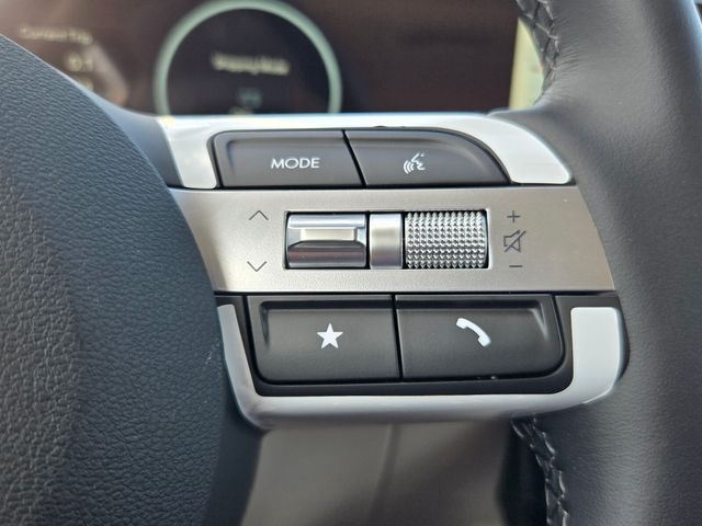 2026 Hyundai Tucson - $32,784