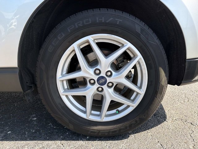Used 2021 Ford Edge SUV