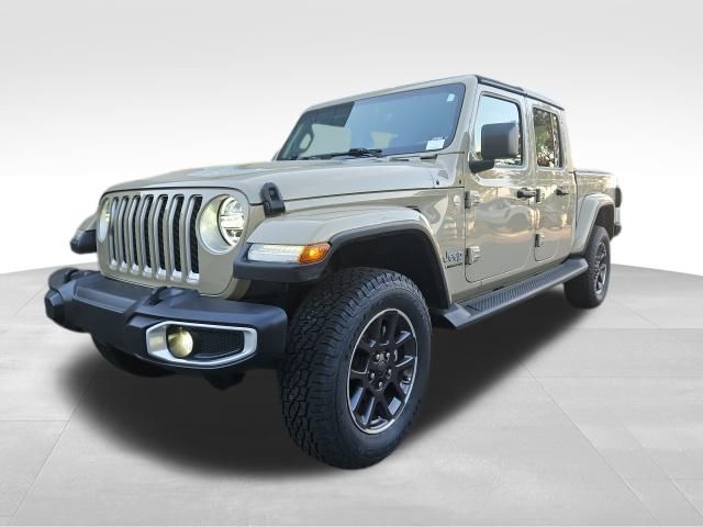 /2020 Jeep Gladiator