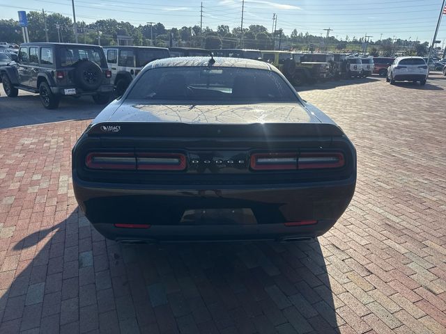 Used 2019 Dodge Challenger R/T For Sale in Huntsville, Al