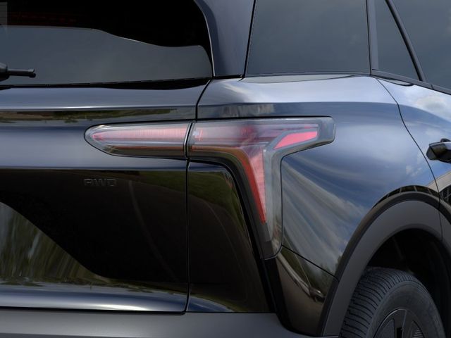 2026 Chevrolet Blazer EV LT:TS123335