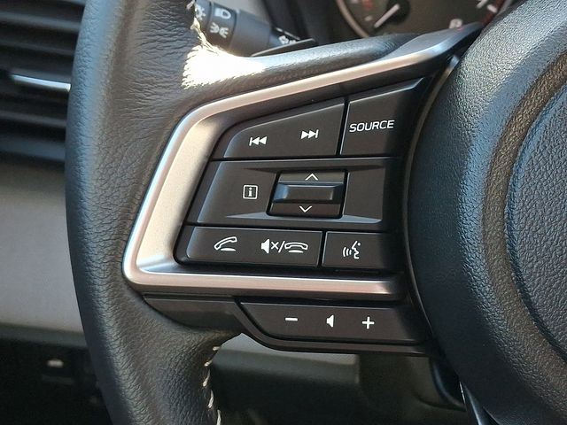 2025 Subaru Legacy Premium White at Rafferty Subaru