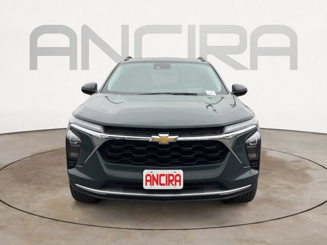 Used Car 2025 Chevrolet Trax  Lt For Sale Under $25,000 In San Antonio, Texas