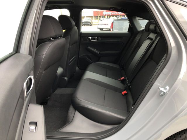 new 2026 Honda Civic Hybrid car, priced at $29,938