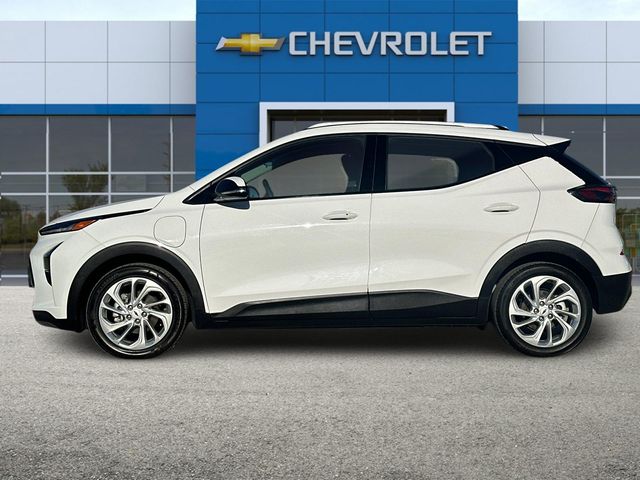 2023 Chevrolet Bolt EUV LT 7