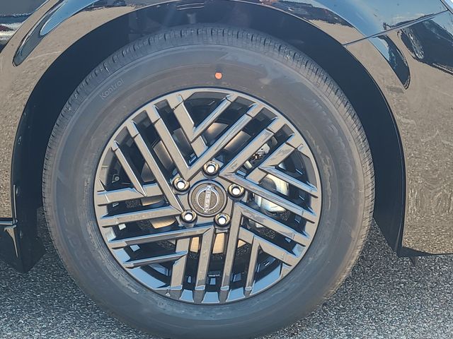New 2026 Nissan Sentra Sedan