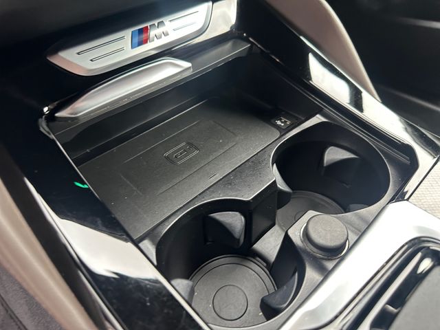 Used 2021 Gray BMW Base image 25