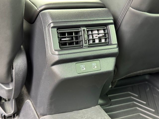 Used 2024 Honda Accord Hybrid Sedan