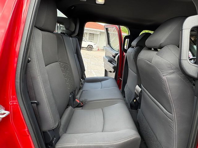 Used 2024 Toyota Tacoma Truck