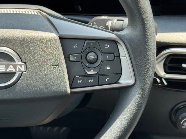 New 2026 Nissan Sentra Sedan