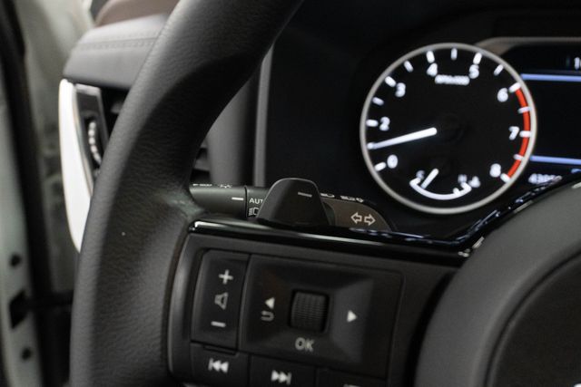 Used 2021 Nissan Rogue SUV