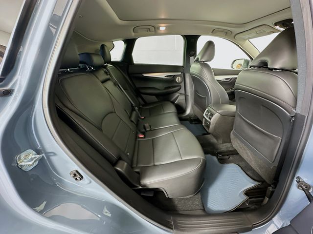 Thumbnail: 2022 INFINITI QX50 - 27