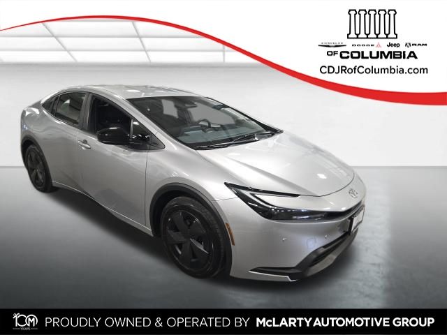 2024 Toyota Prius Limited FWD