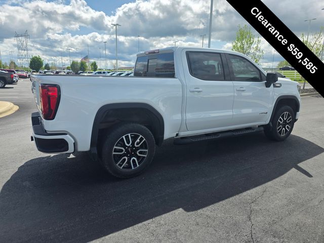 Used 2024 GMC Sierra 1500 For Sale in Grove City, OH