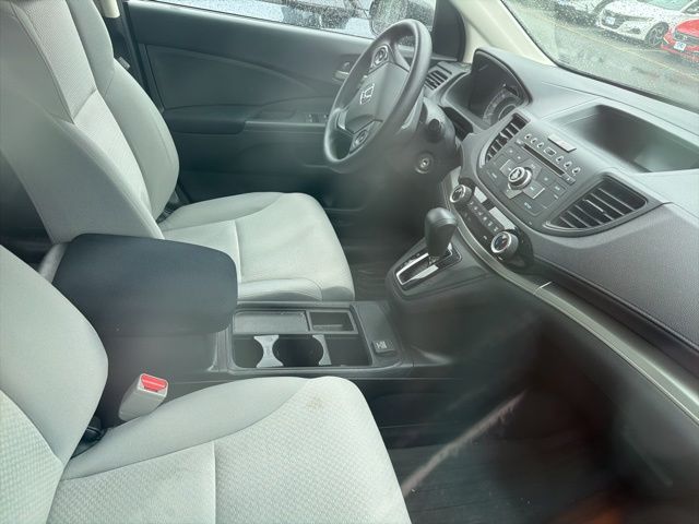 used 2016 Honda CR-V car, priced at $18,499