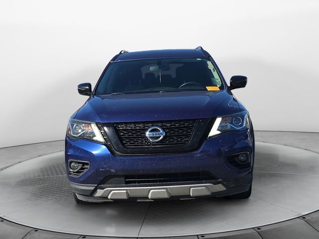 NissanPathfinder8