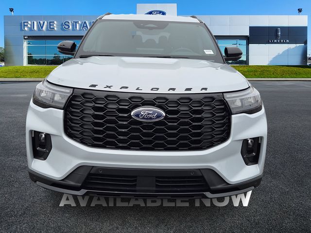 New 2026  Ford ST-Line image 2