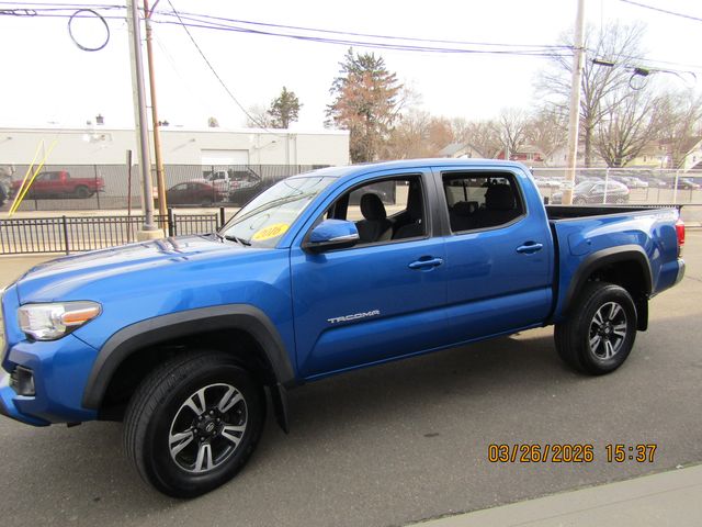 used 2016 Toyota Tacoma car