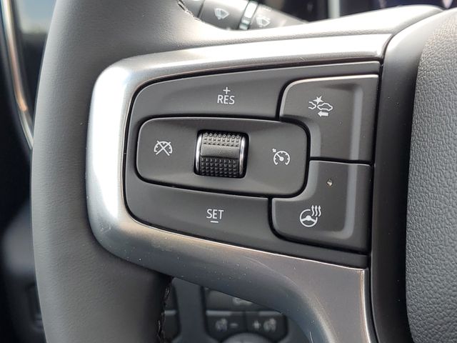 2026 Chevrolet Silverado 1500 Crew Cab 4WD Pickup for sale #TZ436028 - photo 11