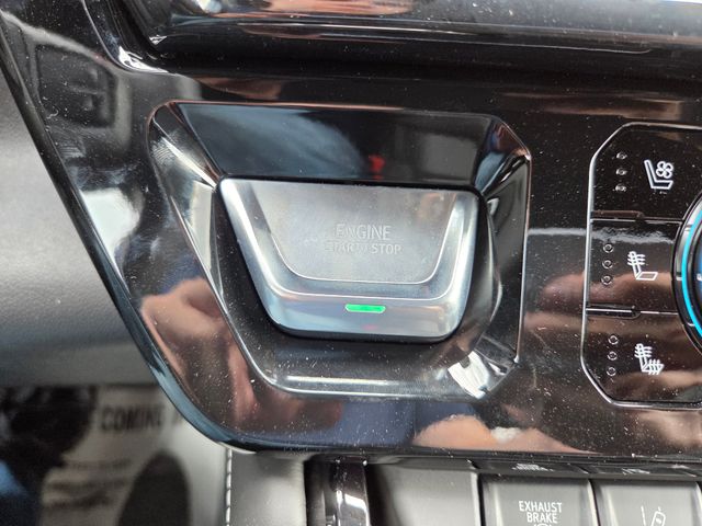 2026 GMC Sierra 2500HD AT4X