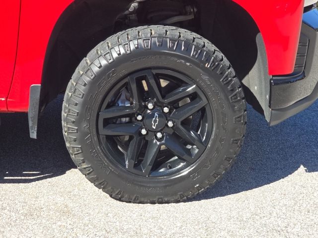 Photo of 2021 Chevrolet Silverado 1500 LT Trail Boss in Dallas, GA - 13,  2021 Chevrolet Silverado 1500 LT Trail Boss:44337A
