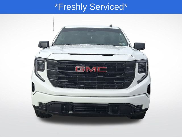 used 2024 GMC Sierra 1500 car, priced at $36,596