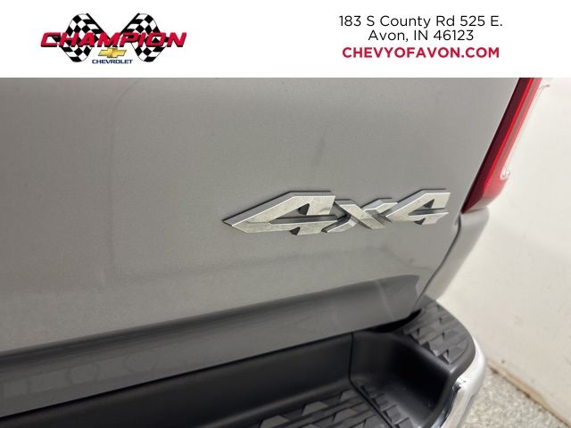 2022 RAM 1500 Big Horn/Lone Star photo