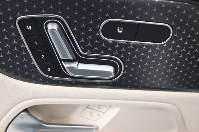 Used 2025 Mercedes-benz GLB SUV