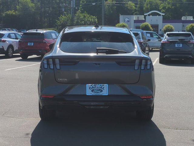 Used 2023 Gray Ford Premium image 12