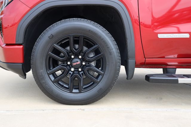 2023 GMC Sierra 1500 Elevation - 9