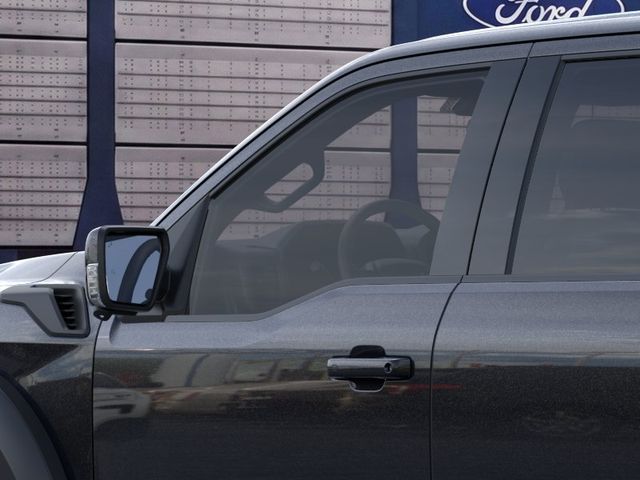 New 2026 Agate Black Metallic Ford Raptor® image 20