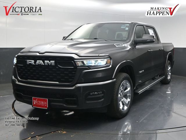 2026 Ram 1500 Big Horn/Lone Star - 0