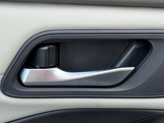 New 2026 Nissan Rogue SUV