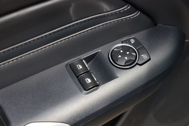 2024 Ford Mustang GT Premium Blue at Legacy Ford